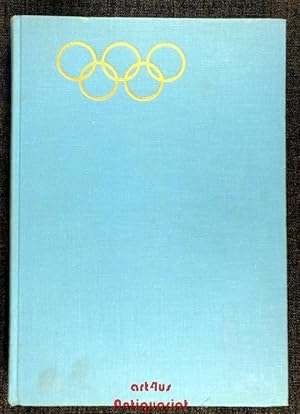 XIX. Olympische Spiele Mexiko-Stadt 1968