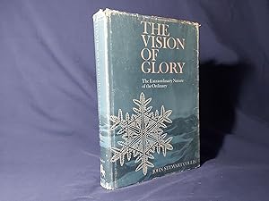 Seller image for The Vision of Glory, The Extraordinary Nature of the Ordinary(Hardback,w/dust jacket,1972) for sale by Codex Books