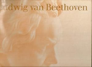 Seller image for Ludwig van Beethoven. for sale by PlanetderBuecher