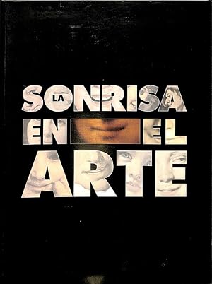 Imagen del vendedor de LA SONRISA EN EL ARTE. a la venta por Librera Smile Books