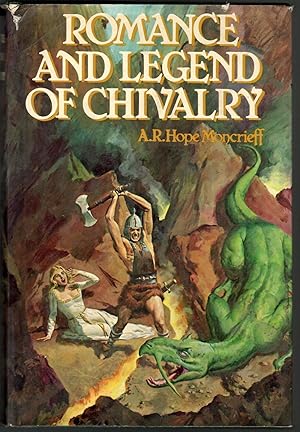 Romance and Legend of Chivalry