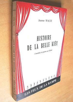 Histoire de la belle Kiêu