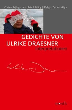 Bild des Verkufers fr Gedichte von Ulrike Draesner : Interpretationen zum Verkauf von AHA-BUCH GmbH