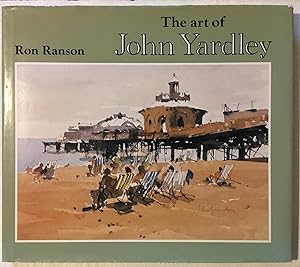 The Art of John Yardley