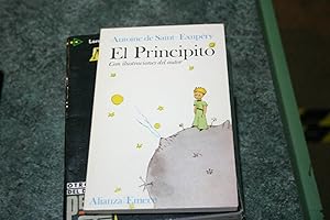 Seller image for El principito for sale by SGOIS