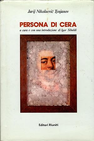 Persona di cera