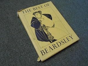 Bild des Verkufers fr The Best of Beardsley zum Verkauf von Keoghs Books
