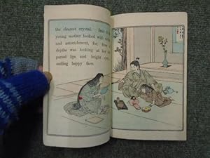 Bild des Verkufers fr The Matsuyama Mirror (Japanese Fairy Tale Series No. 10) zum Verkauf von Keoghs Books