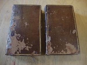 The Guardian, Volume I and II [Two Volumes]