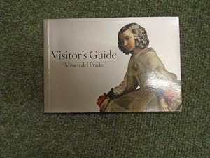 Immagine del venditore per Visitor's Guide venduto da Keoghs Books