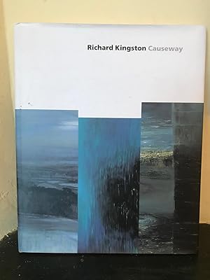 Imagen del vendedor de Richard Kingston; Causeway a la venta por Temple Bar Bookshop