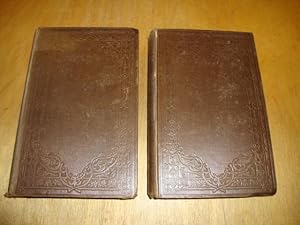 Seller image for History of the Reformation in Germany Volume I and II [2 Volumes] for sale by Keoghs Books