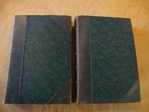 The Sun; The Doctrine of Descent and Darwinism [2 Volumes]