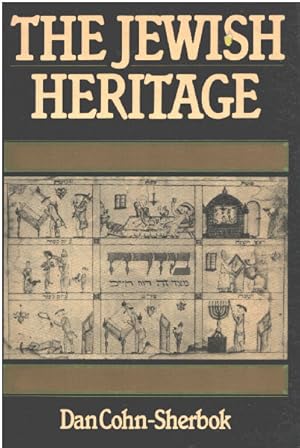 Seller image for The Jewish Heritage for sale by librairie philippe arnaiz