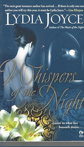 Whispers of the Night (Signet Eclipse)