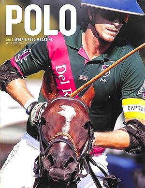 Myopia Polo Magazine 2019