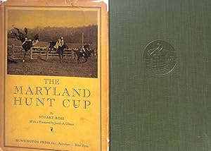 The Maryland Hunt Cup