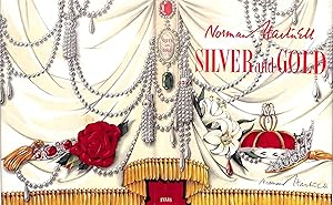 Imagen del vendedor de Silver And Gold a la venta por The Cary Collection