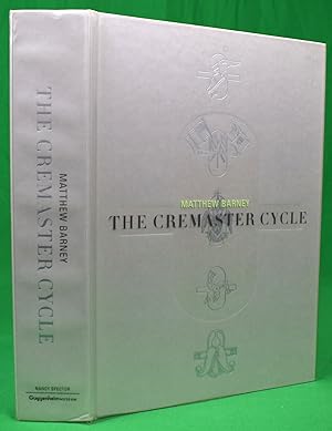 Seller image for Matthew Barney: The Cremaster Cycle for sale by The Cary Collection