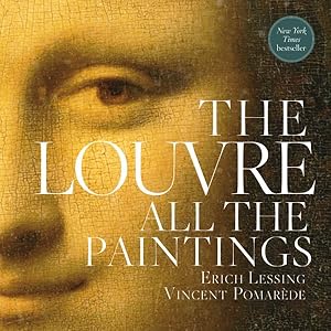 Seller image for Louvre : All the Paintings for sale by GreatBookPricesUK