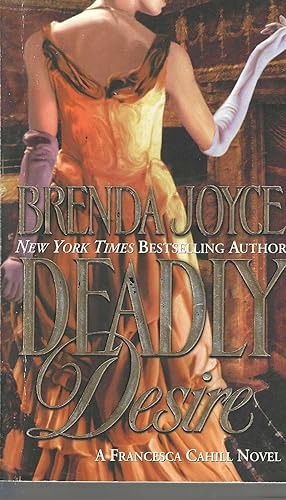 Seller image for Deadly Desire for sale by Vada's Book Store