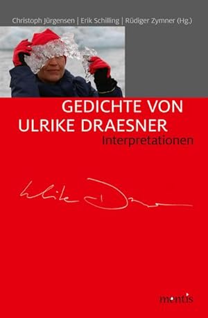 Seller image for Gedichte von Ulrike Draesner for sale by BuchWeltWeit Ludwig Meier e.K.