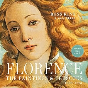 Image du vendeur pour Florence : The Paintings & Frescoes, 1250-1743 mis en vente par GreatBookPricesUK
