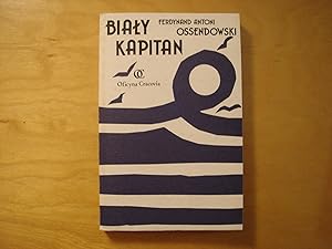 Imagen del vendedor de Bialy Kapitan a la venta por Polish Bookstore in Ottawa