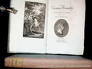 Caius Suetonius Tranquillus übersetzt und mit erläuternden Anmerkungen begleitet von J. P. Ostert...