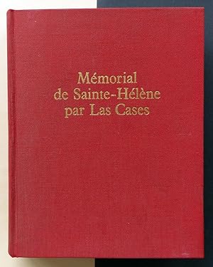 Mémorial de Sainte-Hélène.