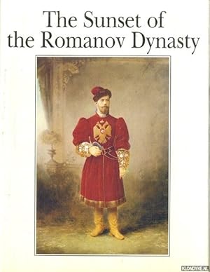 Immagine del venditore per The Sunset of the Romanov Dynasty venduto da Klondyke