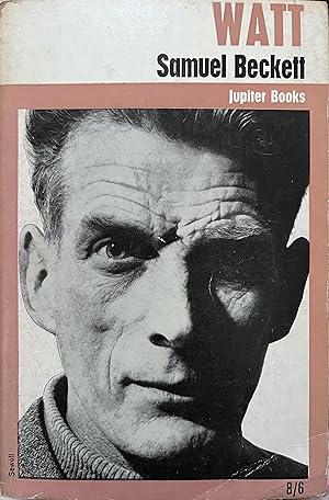 Seller image for Watt (Jupiter Books) for sale by Object Relations, IOBA