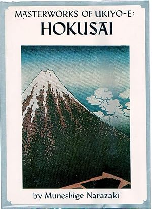 Imagen del vendedor de Masterworks of Ukiyho-E: Hokusai The Thirty-Six Views of Mt. Fuji a la venta por Frank Hofmann