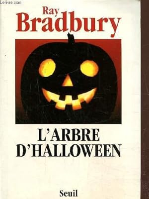 Immagine del venditore per L'arbre d'halloween venduto da Le-Livre