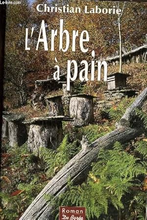 Image du vendeur pour L'arbre  pain mis en vente par Le-Livre