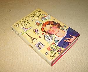 Seller image for Mary Jane's City Home for sale by Homeward Bound Books