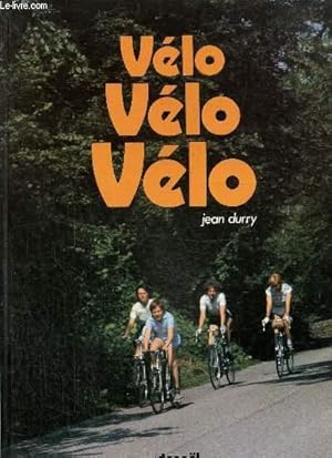 Imagen del vendedor de Vlo, vlo, vlo a la venta por Le-Livre