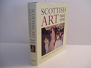 Scottish Art 1460 - 1990