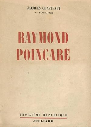 RAYMOND PONCARE