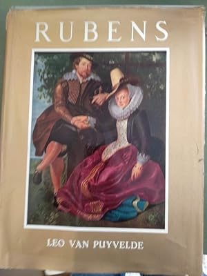 Imagen del vendedor de Rubens a la venta por Comprococo