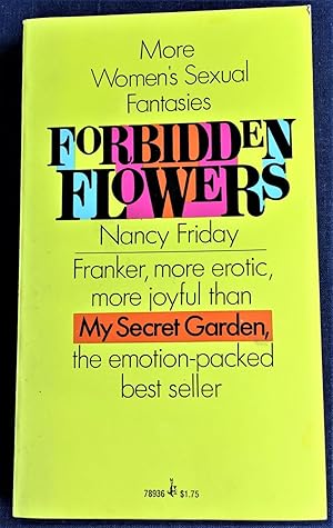 Seller image for Forbidden Flowers, More Women's Sexual Fantasies for sale by My Book Heaven