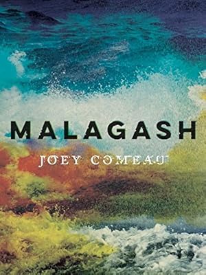 Imagen del vendedor de Malagash by Comeau, Joey [Paperback ] a la venta por booksXpress