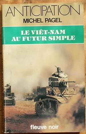 Seller image for Le Vit-Nam au futur simple for sale by Aberbroc