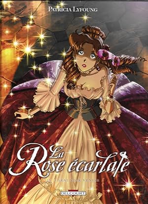 La Rose écarlate, Tome 4 : J'irai voir Venise