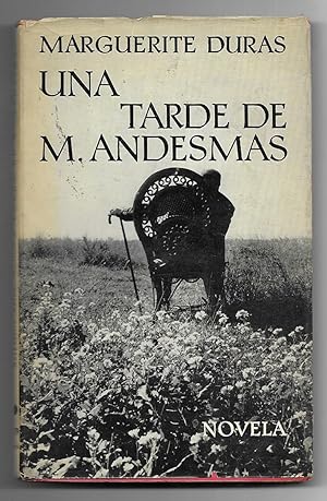 Una tarde de M. Andesmas