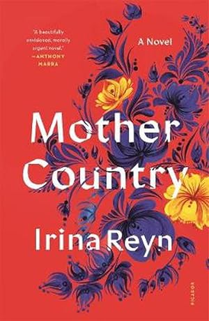 Seller image for Mother Country (Paperback) for sale by Grand Eagle Retail
