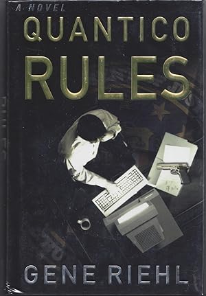 Bild des Verkufers fr Quantico Rules zum Verkauf von Brenner's Collectable Books ABAA, IOBA