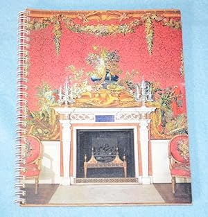 Image du vendeur pour Parlors & Palaces 1972 (Calendar) mis en vente par Bruce Irving