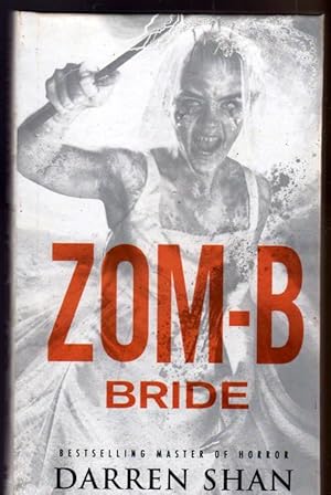 Zom-B: Volume 10 Bride