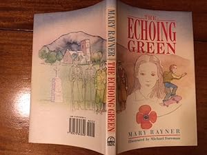 The Echoing Green